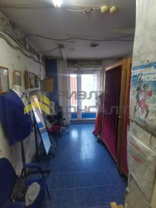 Продажа коммерческой недвижимости Омск.&nbsp;улица Куйбышева, 27/3