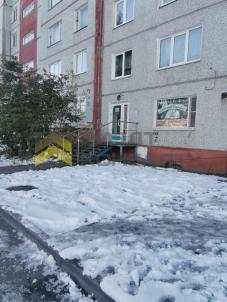 Продажа коммерческой недвижимости Омск.&nbsp;улица Куйбышева, 27/3