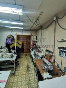 Продажа коммерческой недвижимости Омск.&nbsp;улица Куйбышева, 27/3