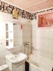 Аренда квартиры Омск.&nbsp;проспект Карла Маркса, 29А