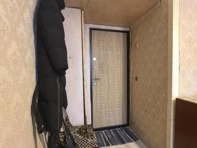 Продажа квартиры Омск.&nbsp;Кемеровская ул., 134