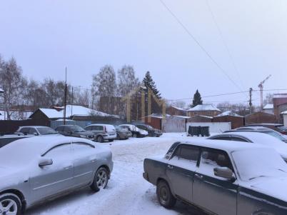 Продажа квартиры Омск.&nbsp;Кемеровская ул., 134