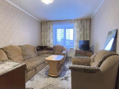 Продажа квартиры Омск.&nbsp;Кемеровская ул., 134