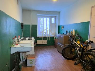 Продажа квартиры Омск.&nbsp;Кемеровская ул., 134