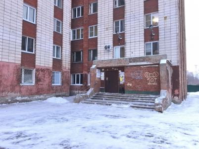 Продажа квартиры Омск.&nbsp;Кемеровская ул., 134