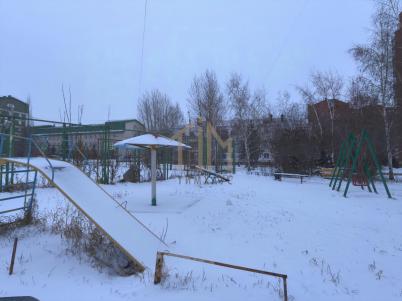 Продажа квартиры Омск.&nbsp;Кемеровская ул., 134