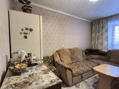 Продажа квартиры Омск.&nbsp;Кемеровская ул., 134