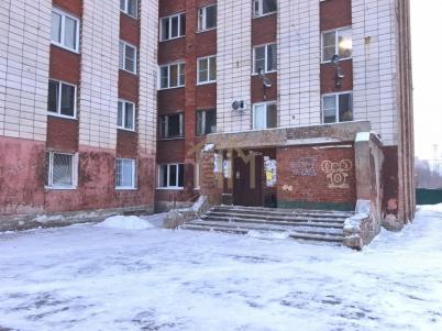 Продажа квартиры Омск.&nbsp;Кемеровская ул., 134