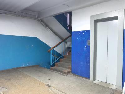 Продажа квартиры Омск.&nbsp;Кемеровская ул., 134