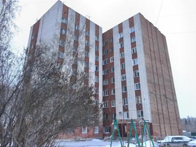 Продажа квартиры Омск.&nbsp;Кемеровская ул., 134