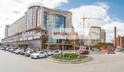 Аренда офиса Омск.&nbsp;улица Фрунзе 1к4