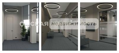 Аренда офиса Омск.&nbsp;улица Фрунзе 1к4