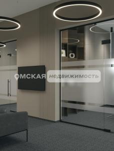 Аренда офиса Омск.&nbsp;улица Фрунзе 1к4