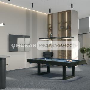 Аренда офиса Омск.&nbsp;улица Фрунзе 1к4