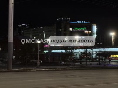 Аренда офиса Омск.&nbsp;улица Фрунзе 1к4