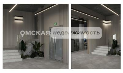 Аренда офиса Омск.&nbsp;улица Фрунзе 1к4