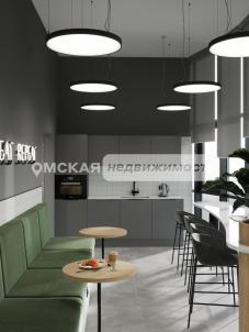 Аренда офиса Омск.&nbsp;улица Фрунзе 1к4