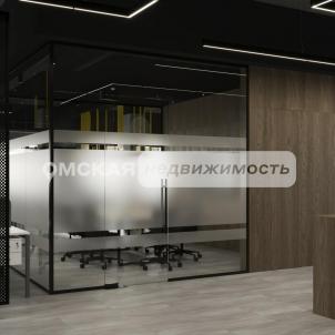 Аренда офиса Омск.&nbsp;улица Фрунзе 1к4