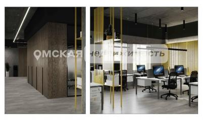 Аренда офиса Омск.&nbsp;улица Фрунзе 1к4