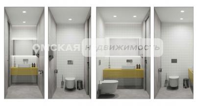 Аренда офиса Омск.&nbsp;улица Фрунзе 1к4