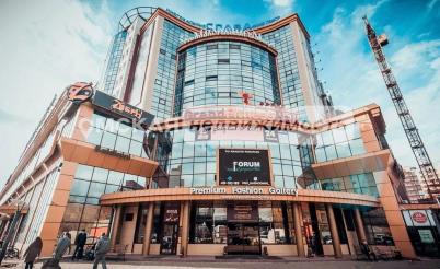 Аренда офиса Омск.&nbsp;улица Фрунзе 1к4