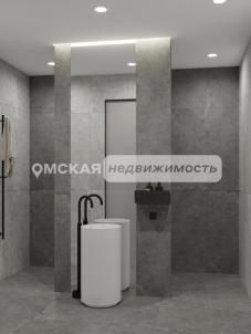 Аренда офиса Омск.&nbsp;улица Фрунзе 1к4