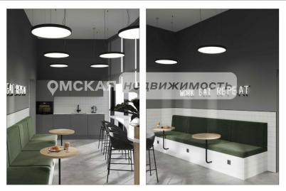 Аренда офиса Омск.&nbsp;улица Фрунзе 1к4