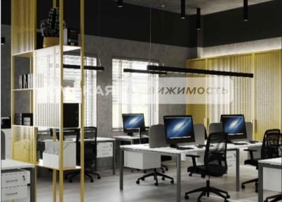 Аренда офиса Омск.&nbsp;улица Фрунзе 1к4
