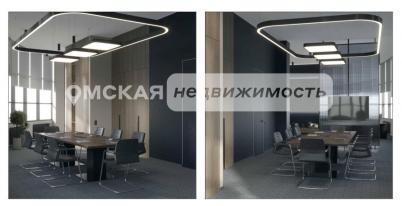 Аренда офиса Омск.&nbsp;улица Фрунзе 1к4