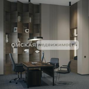 Аренда офиса Омск.&nbsp;улица Фрунзе 1к4