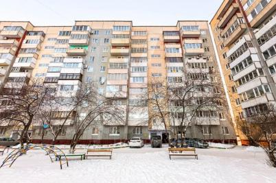 Продажа квартиры Омск.&nbsp;улица 20 лет РККА 61/1