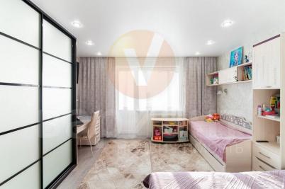 Продажа квартиры Омск.&nbsp;улица 20 лет РККА 61/1