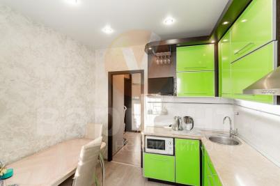 Продажа квартиры Омск.&nbsp;улица 20 лет РККА 61/1