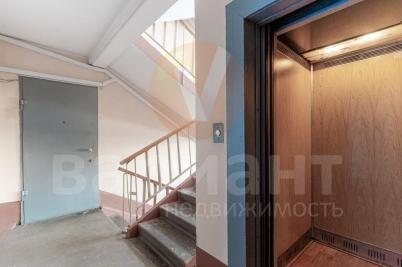 Продажа квартиры Омск.&nbsp;улица 20 лет РККА 61/1