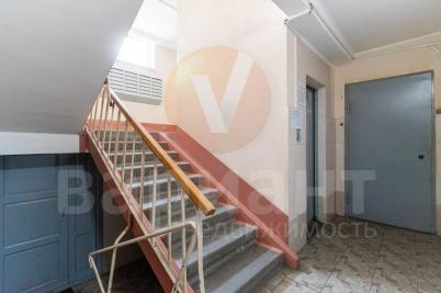 Продажа квартиры Омск.&nbsp;улица 20 лет РККА 61/1