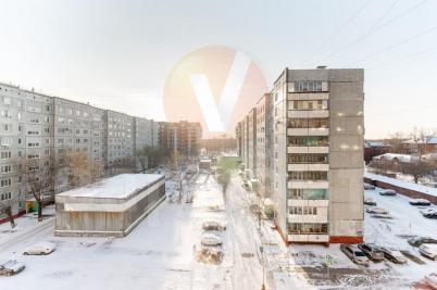 Продажа квартиры Омск.&nbsp;улица 20 лет РККА 61/1