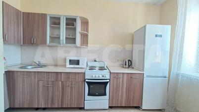 Продажа квартиры Омск.&nbsp;ул. 4-я Любинская, 34Б