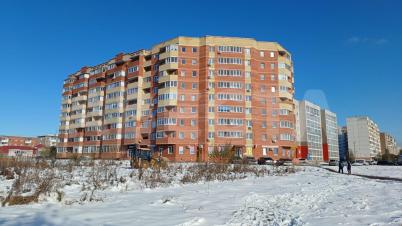 Продажа квартиры Омск.&nbsp;ул. 4-я Любинская, 34Б