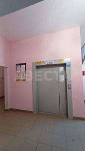 Продажа квартиры Омск.&nbsp;ул. 4-я Любинская, 34Б