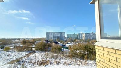 Продажа квартиры Омск.&nbsp;ул. 4-я Любинская, 34Б