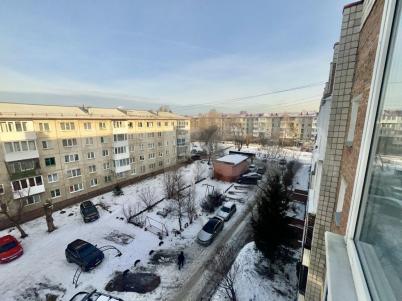 Продажа квартиры Омск.&nbsp;ул. 22 Апреля, 52
