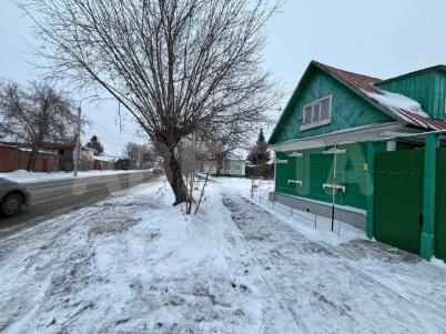 Продажа квартиры Омск.&nbsp;ул. Воровского, 55