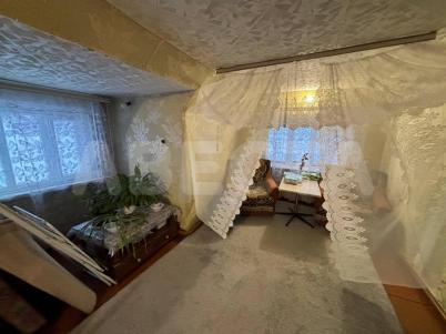 Продажа квартиры Омск.&nbsp;ул. Воровского, 55