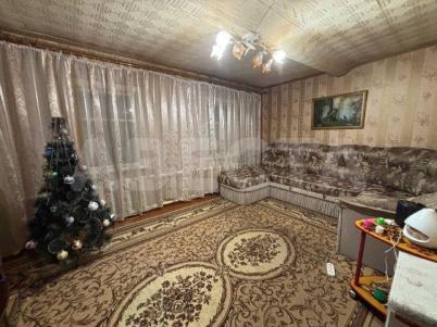 Продажа квартиры Омск.&nbsp;ул. Воровского, 55