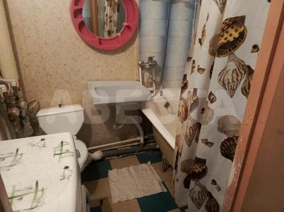 Продажа квартиры Омск.&nbsp;ул. В.А.Силина, 11