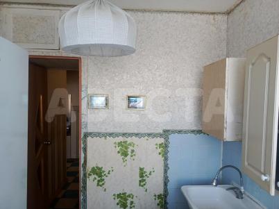 Продажа квартиры Омск.&nbsp;ул. В.А.Силина, 11