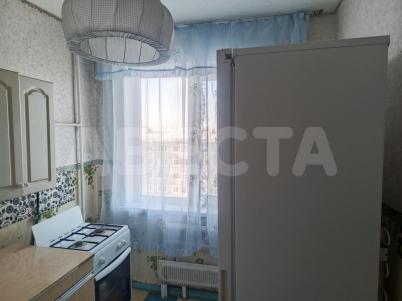 Продажа квартиры Омск.&nbsp;ул. В.А.Силина, 11