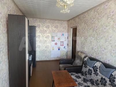 Продажа квартиры Омск.&nbsp;ул. В.А.Силина, 11