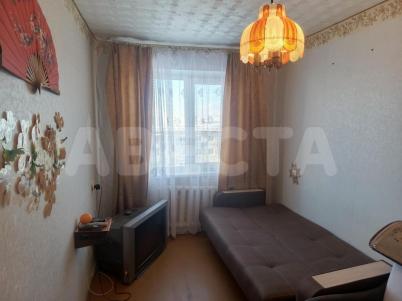 Продажа квартиры Омск.&nbsp;ул. В.А.Силина, 11