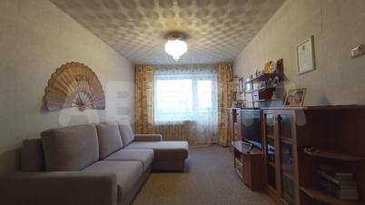 Продажа квартиры Омск.&nbsp;ул. Волочаевская, 9В